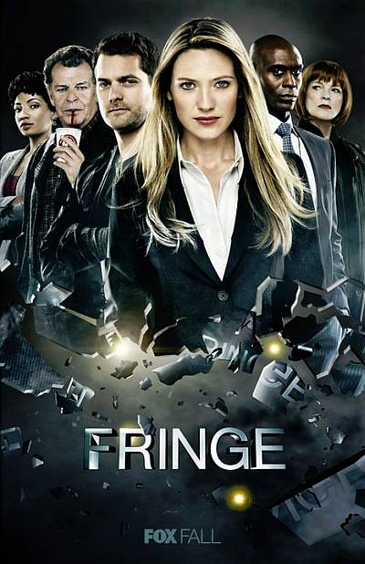  /   / Fringe (2011) HDTVRip 720p /4 