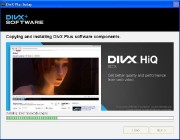 DivX Plus v 8.1.3 Build 1.8.3.4 + Rus (2011/ENG/RUS)