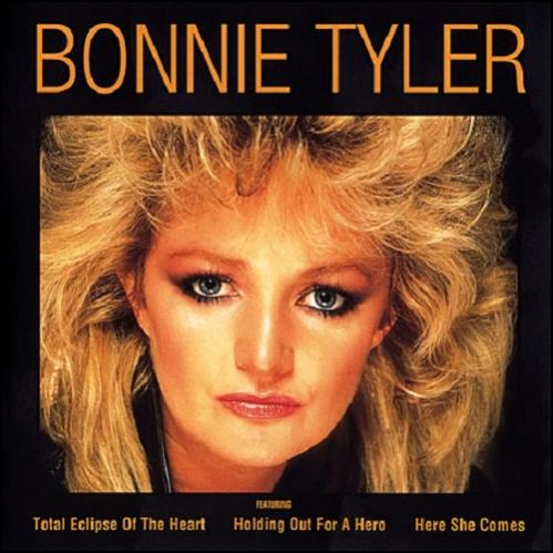 Bonnie Tyler - Super Hits (1999)