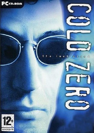 Cold Zero: The Last Stand / Cold Zero: Финальный отсчет(2003/РС/RUS)