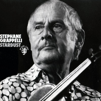 (Gypsy) Stephane Grappelli - Stardust (1973) - 1988, FLAC (tracks+.cue), lossless