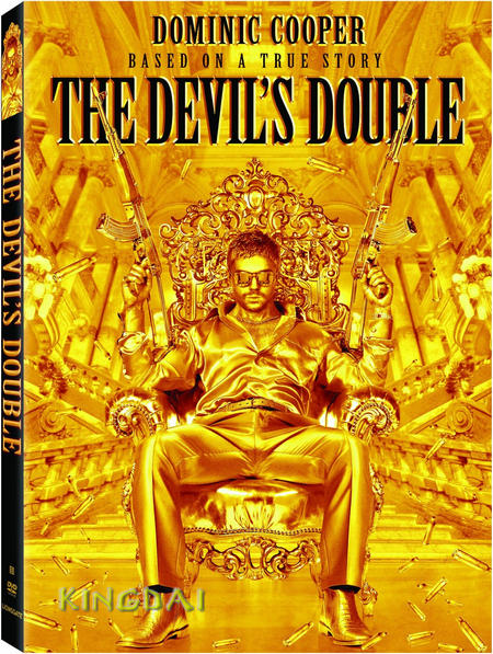The Devil039;s Double (2011)720p BluRay DD5.1 x264-HDxT