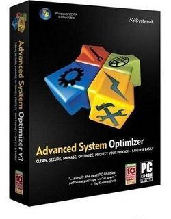 Advanced System Optimizer v3.2.648.12202 Rus