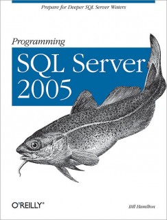 Hamilton B. - Programming SQL Server 2005 [2006, CHM, ENG]