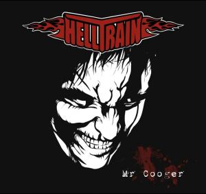 Helltrain - Mr. Cooger [Single] (2011)