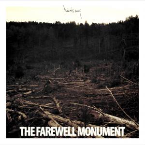 The Farewell Monument - Harm's Way [EP] (2011)