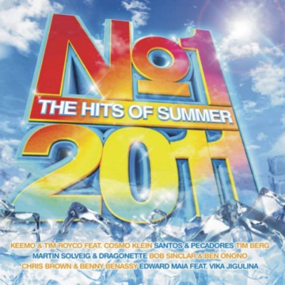 VA - Best Music Of Summer - (2011)