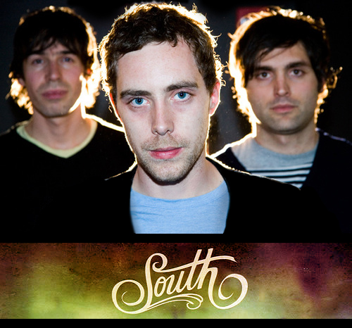 South - Дискография (LP Релизы) (2001-2008)