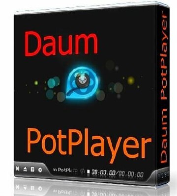 Daum PotPlayer 1.5.30304 Rus ( SamLab) + 161 Skins
