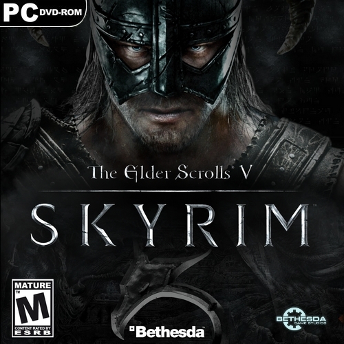 The Elder Scrolls V: Skyrim (2011/RUS/ENG)