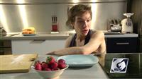 Видео рецепт приготовления круассанов (2011 / HDRip)