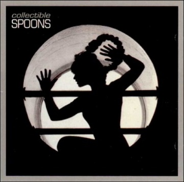 Spoons - Collectible (Greatest Hits) (1994) FLAC