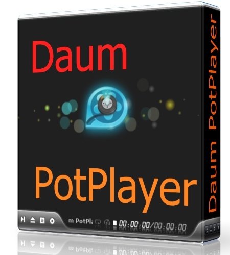 Daum PotPlayer  1.5.30254