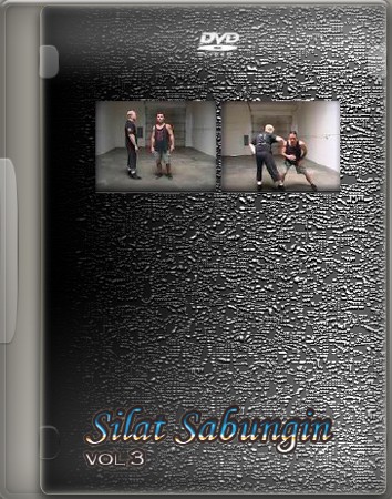 Силат Сабунгин. Часть 3 / Silat Sabungin vol 3 (2011) DVDRip