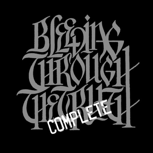Bleeding Through - The Complete Truth (2008)