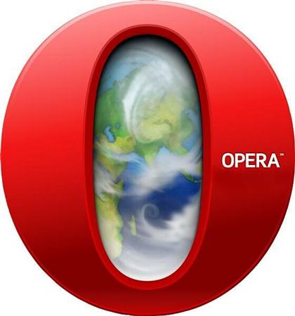 Opera 11.61.1250 Final Rus