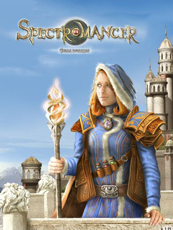 Spectromancer: Truth and Beauty / Spectromancer:   (2011/)