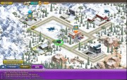 Virtual City 2: Paradise Resort / Виртуальный город 2. Райский курорт (2011/RUS)