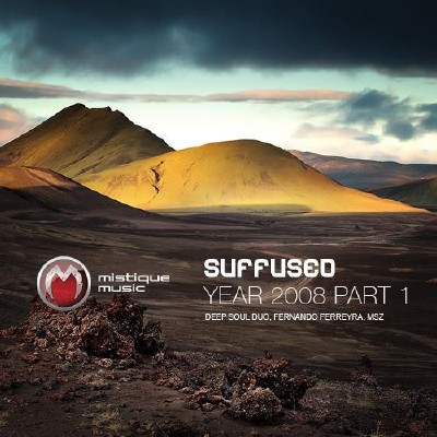Suffused - Year 2008 Part 1 (2011)