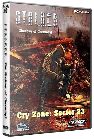 CryZone: Sector 23 / Сектор 23: Батя v0.1 (2011)