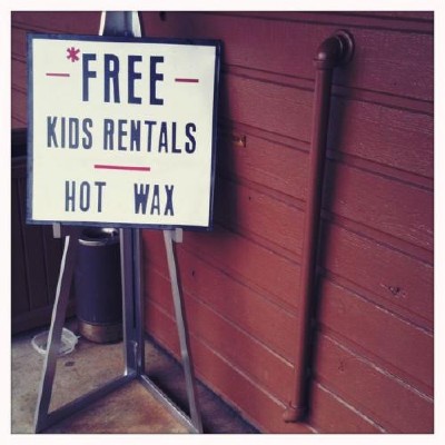 Free Kids Rentals (2011)
