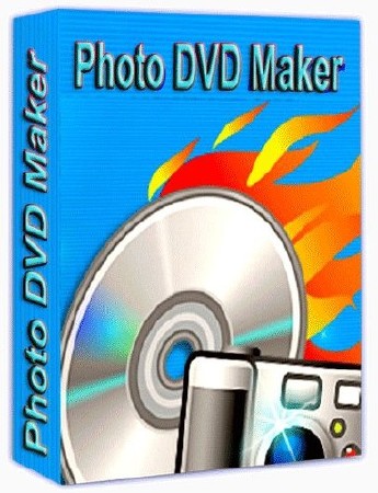 Photo DVD Maker Professional 8.32 + Rus