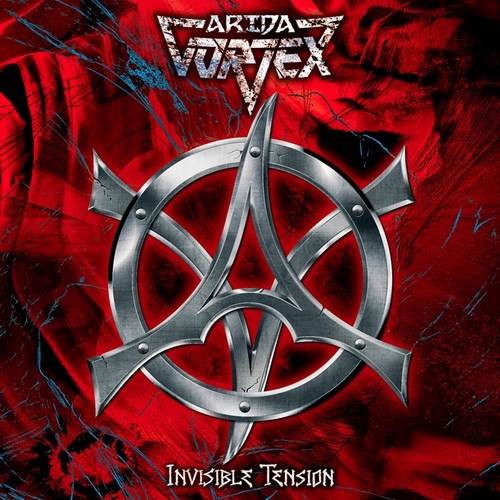 (Power Metal) Arida Vortex - Invisible Tension - 2011, MP3 (tracks+scans), 320 kbps
