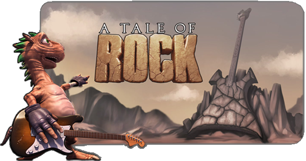    / A Tale of Rock (  / Stephen Payne,   / John Godwin) [2007,   , WEB-DLRip]