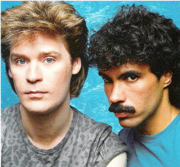 Hall & Oates - Collection (1973-2008)