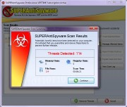 SUPERAntiSpyware Pro 5.0.1136 (2011/ML+RUS)