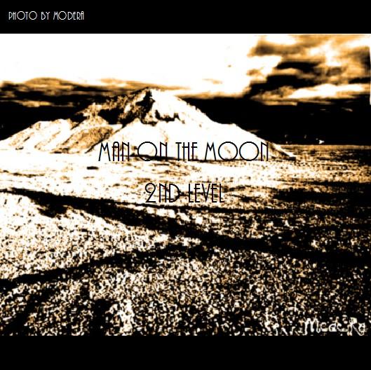 Man On The Moon - 2nd Level (2011) MP3 320 kbps