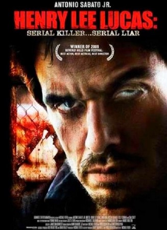 Серийный убийца: Генри Ли Лукас / Drifter: Henry Lee Lucas (2009/DVDRip)