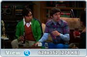 Теория Большого Взрыва / The Big Bang Theory (5 сезон/2011/HDTVRip)