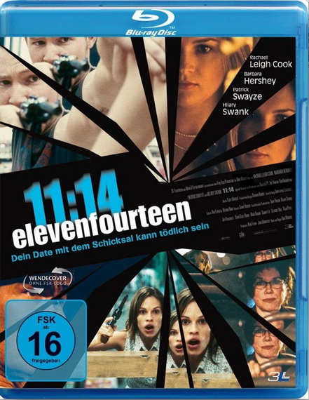 11:14 / 11:14 (Elevenfourteen) (2003) BDRip (AVC)