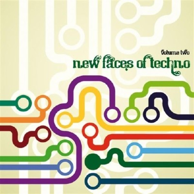 VA - New Faces Of Techno Vol. 2 (2011)