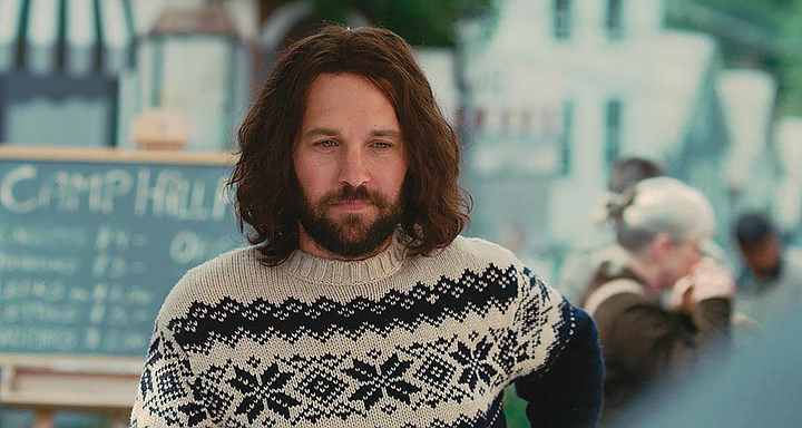 [ Our Idiot Brother 2011 [BRRip XviD playXD-miguel] [Ekipa TnT] preview 1