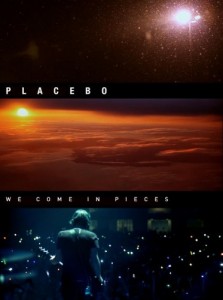 Placebo - We Come In Pieces (2011)