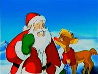   / Rudolph the Red-Nosed Reindeer: The Movie (1998 / DVDRip)
