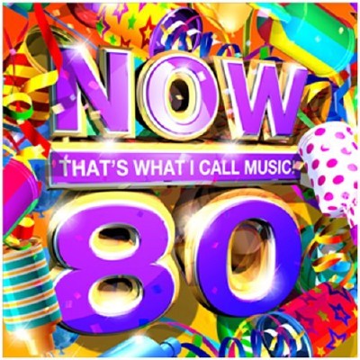 VA - Now That's What I Call Music! 80 (2011)
