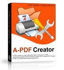 A-PDF Creator 4.1.0