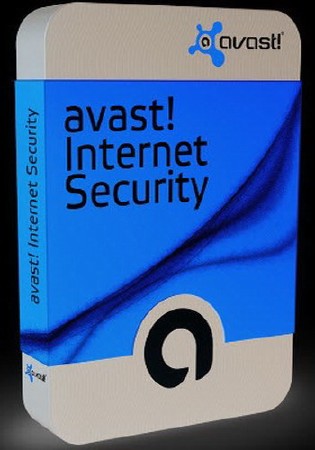 Avast Internet Security 6.0.1352 Beta +