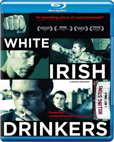    / White Irish Drinkers (2010) BDRip 720p