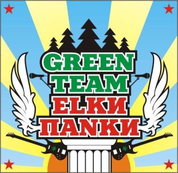 (pop punk) Green Team -    - 2011, MP3, 320 kbps