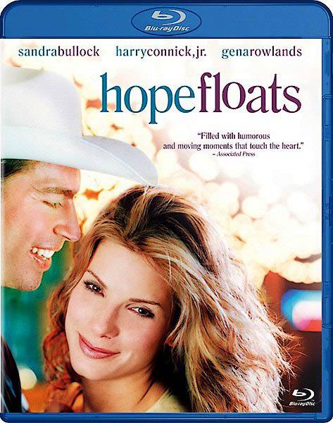   / Hope Floats (1998) BDRip + BDRip 1080p + BDRip 720p