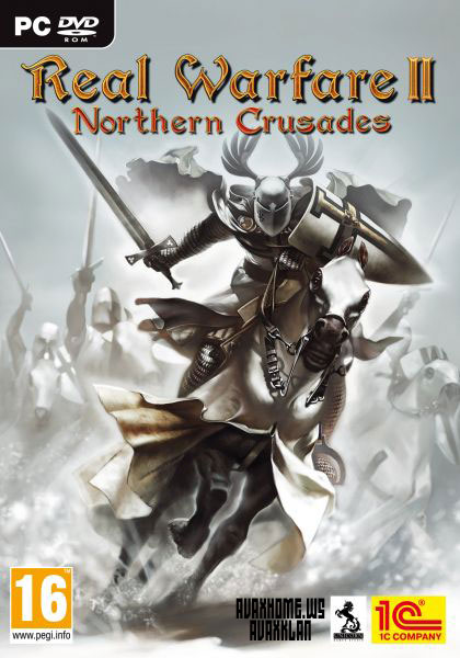 Real Warfare 2 Northern Crusades 2011.