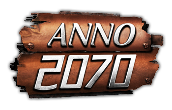 Anno 2070 Deluxe Edition [UbiSoft][RUS][Новый Диск]