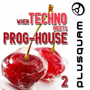 VA - When Techno Meets Prog House Vol 2 [PQ272]