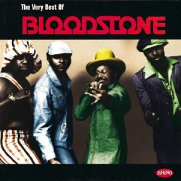 Bloodstone - The Very Best Of -Lossless-