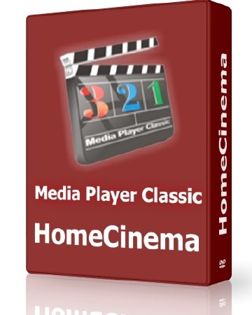 Media Player Classic HomeCinema FULL 1.5.3.3835 Portable (2011)