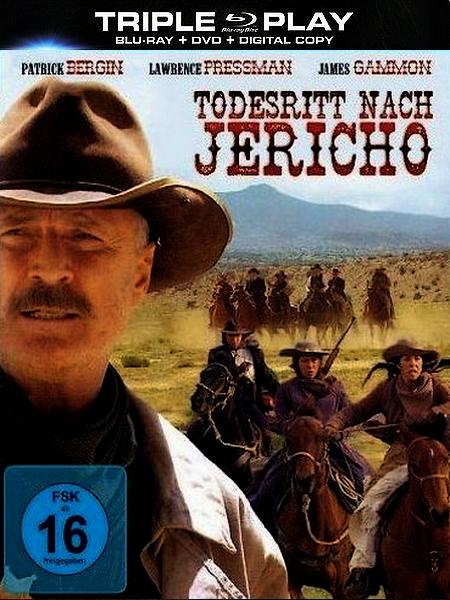 Далекая Сторона Иерихона / The Far Side of Jericho (2006) HDRip